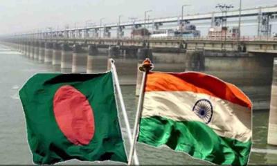 ফারাক্কা দিল্লির কূটনৈতিক অস্ত্র নাকি ঢাকার সার্বভৌমত্বের লড়াই