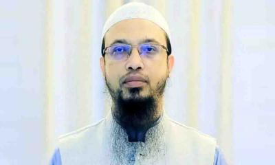 আমরা ‘হ্যাঁ’ এর পক্ষে: আহমাদুল্লাহ
