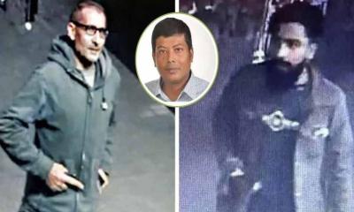 ছাব্বির হত্যার ঘটনায় প্রধান শুটারসহ গ্রেপ্তার ৩