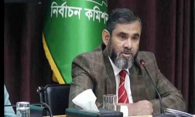 নিরপেক্ষ সরকারের অধীনে নির্বাচন সব সময় ভালো: ইসি সানাউল্লাহ