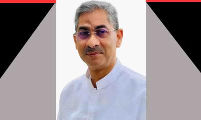 মন্ত্রিসভায় শপথের জন্য ডাক পেলেন এ্যানি