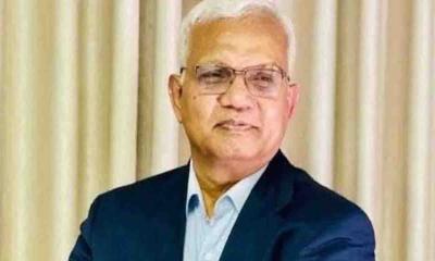 দুই মন্ত্রণালয়ের দায়িত্ব পেলেন ডা. জাহিদ হোসেন