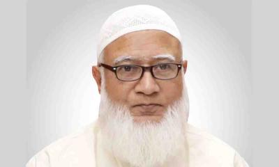মধ্যপ্রাচ্যে চলমান উত্তেজনায় জামায়াত আমিরের উদ্বেগ প্রকাশ