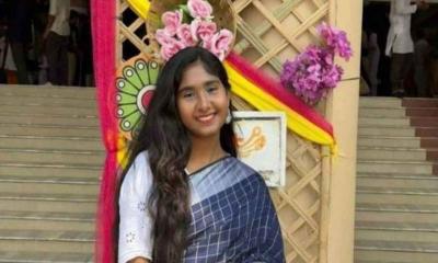 কুমিল্লায় মেডিকেল ছাত্রীর লাশ উদ্ধার, তদন্ত কমিটি গঠন