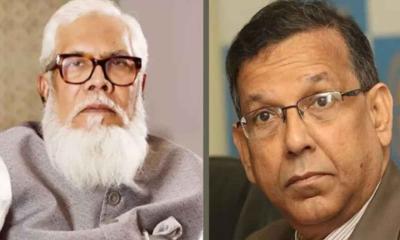 সালমান-আনিসুলের বিরুদ্ধে ট্রাইব্যুনালে যা বললেন শহীদ শাহরিয়ারের বাবা