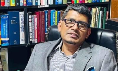 ‘সাওদাকে মুক্তি না দিলে স্বেচ্ছায় কারাবরণ কর্মসূচি’