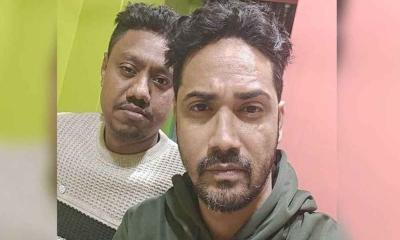 হাদি হত্যার দুই আসামিকে ফেরত পাঠাতে সম্মত ভারত