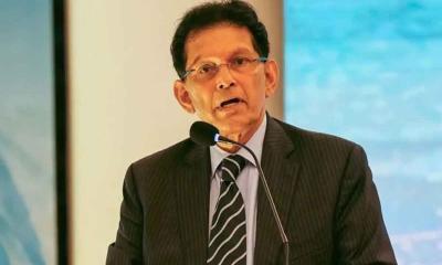ভারত মহাসাগর সম্মেলনে অংশ নিতে মরিশাসে পররাষ্ট্রমন্ত্রী