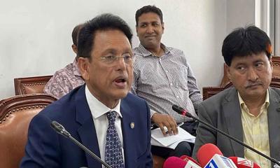 এসএসসি পরীক্ষায় প্রশ্নফাঁসের কোনো সম্ভাবনা নেই: শিক্ষামন্ত্রী
