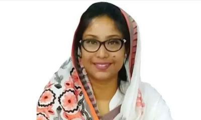 স্বাধীনতার ৫৪ বছর পর দেবীগঞ্জবাসী পেল প্রথম এমপি