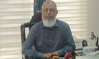 রাজনৈতিক দলের অভিযোগ খতিয়ে দেখা হচ্ছে: ইসি আনোয়ারুল