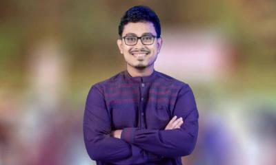 ভিপি সাদিক কায়েমকে যে পরামর্শ দিলেন তারেক রহমান