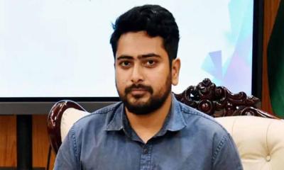 নাহিদ ইসলামের বার্ষিক আয় নিয়ে বিতর্ক, ব্যাখ্যা দিল এনসিপি