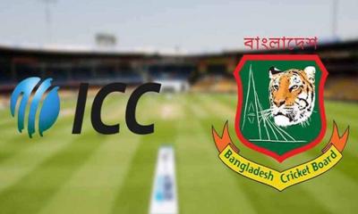 আইসিসি কবে দিচ্ছে বাংলাদেশের চিঠির জবাব? জানালেন বিসিবি