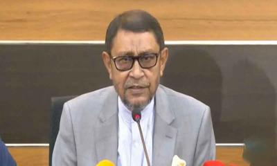 হাম রোগ সংশ্লিষ্ট চিকিৎসকদের ঈদে ছুটি বাতিল: স্বাস্থ্যমন্ত্রী