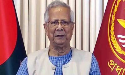 সার্কের চেতনা এখনো জাগ্রত ও বহাল: প্রধান উপদেষ্টা
