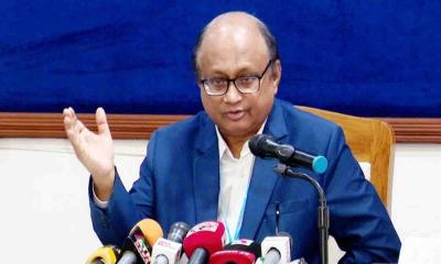 দুদকে কেউ চাপ সৃষ্টি করলে নাম প্রকাশ করে দেয়া হবে: ড. মোমেন