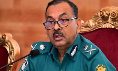 ওসমান হাদীকে গুলি করা একজন শনাক্ত: ডিএমপি কমিশনার