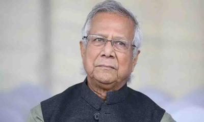 সুদানে ৬ শান্তিরক্ষী নিহত: গভীর শোক জানালেন প্রধান উপদেষ্টা