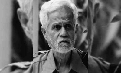খ্যাতিমান অভিনেতা কল্যাণ চট্টোপাধ্যায় আর নেই