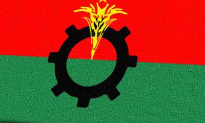 জরুরি সংবাদ সম্মেলন ডেকেছে বিএনপি