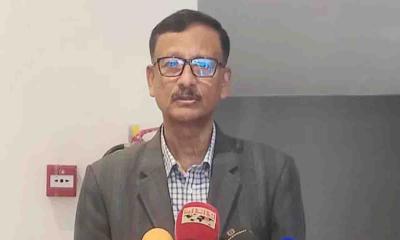 শেখ হাসিনাকে ফিরিয়ে দিতে ভারতের ইতিবাচক সাড়া নেই: পররাষ্ট্র উপদেষ্টা