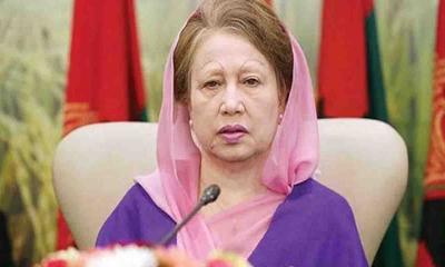 ‘অতি গুরুত্বপূর্ণ ব্যক্তি’ ঘোষণার পর খালেদা জিয়া পাচ্ছেন,যে নিরাপত্তা