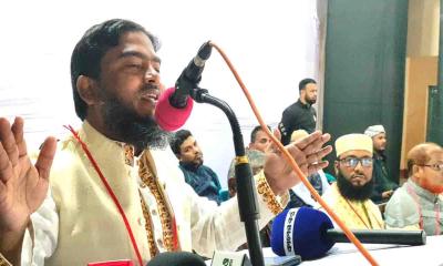 সকল সম্প্রদায়কে সঙ্গে নিয়ে কাজ করতে চায় জামায়াত