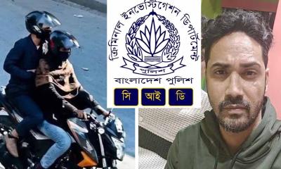 হাদি হত্যা: ফয়সালদের ব্যাংকে ১২৭ কোটি টাকা লেনদেন