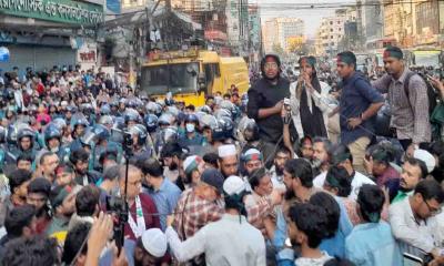 ‘মার্চ টু ইন্ডিয়ান হাইকমিশন’ ঘোষণাকারীদের ‘চরমপন্থি’ বলল ভারত