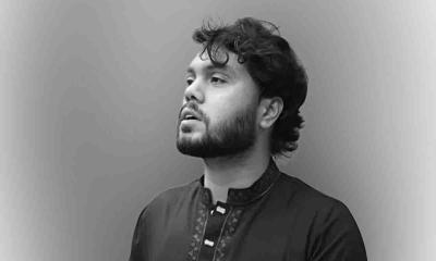 হাদির মৃত্যুতে আজ রাষ্ট্রীয় শোক, অর্ধনমিত থাকবে জাতীয় পতাকা
