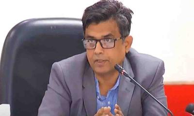 নির্বাচন করবেন কি না জানালেন প্রেস সচিব