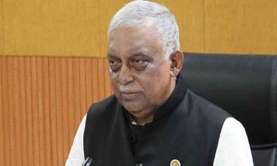 সাবেক স্বরাষ্ট্রমন্ত্রী আসাদুজ্জামানের ২ গাড়িসহ ১৯০ শতক জমি জব্দ