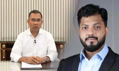 ইশরাককে পদত্যাগের নির্দেশ প্রধানমন্ত্রীর