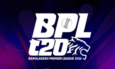 বিপিএল মাতাতে আসছেন দু’বারের বিশ্বকাপজয়ী তারকা