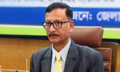 সামনের নির্বাচন আইনশৃঙ্খলা বাহিনীর জন্য বড় পরীক্ষা: পররাষ্ট্র উপদেষ্টা
