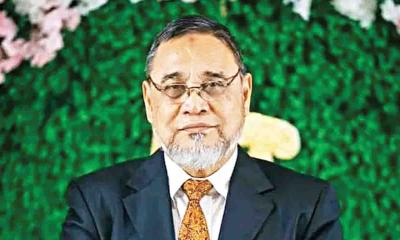 আজ রাষ্ট্রপতির সঙ্গে সাক্ষাৎ করবেন সিইসি