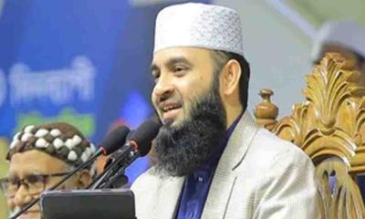 উপহার দেওয়া নেওয়া নিয়ে আজহারীর নসীহত