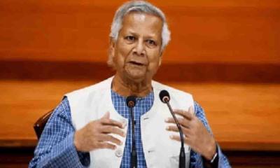 বেগম রোকেয়াকে নিয়ে প্রধান উপদেষ্টার বিশেষ বার্তা