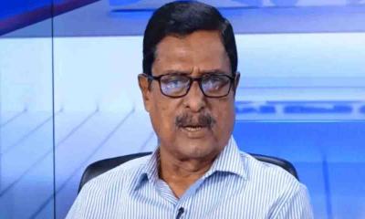 বিতর্কিত মন্তব্যের জন্য নিঃশর্ত ক্ষমা চাইলেন ফজলুর রহমান