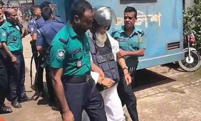 সালমান এফ রহমানসহ ৬ জনের ‎বিরুদ্ধে পৃথক তিন মামলা