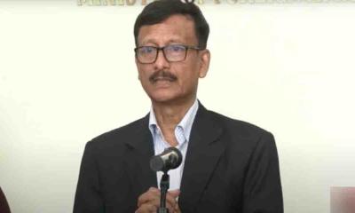 খালেদা জিয়ার বিদেশে চিকিৎসার জন্য সরকার প্রস্তুত: পররাষ্ট্র উপদেষ্টা