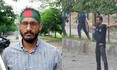 আবু সাঈদ হত্যা মামলার পরবর্তী সাক্ষ্যগ্রহণ ২৭ নভেম্বর