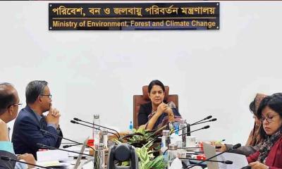 মধুপুরে ৮৮টি বন মামলা প্রত্যাহার: ক্ষুদ্র নৃ-গোষ্ঠী ও স্থানীয়দের স্বস্তি