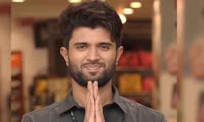 হাসপাতালে বিজয়: ডেঙ্গুতে আক্রান্ত, কেমন আছেন অভিনেতা?