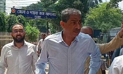 অবৈধ সম্পদের মামলায় খালাস পেলেন বিএনপি নেতা এ্যানি