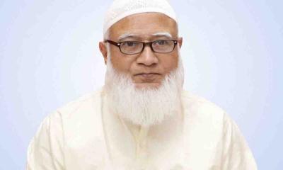 ওসমান হাদিকে দেখতে ঢামেকে গেলেন জামায়াত আমির