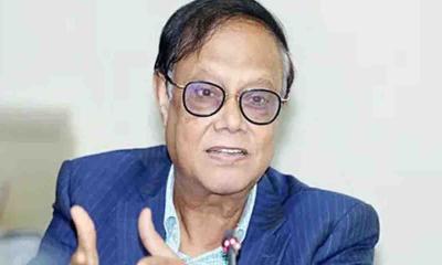 সম্মিলিত ইসলামী ব্যাংকের বিষয়ে সুখবর দিলেন গভর্নর