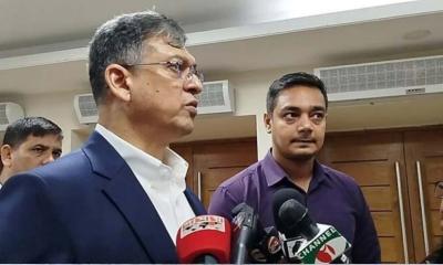 ঐকমত্য কমিশনের বৈঠক থেকে ওয়াকআউট করল বিএনপি