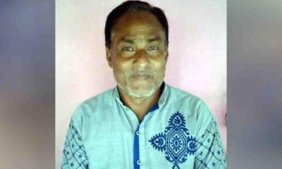বিএনপির কার্যালয় ভাঙচুর যুবলীগ সভাপতি গ্রেফতার